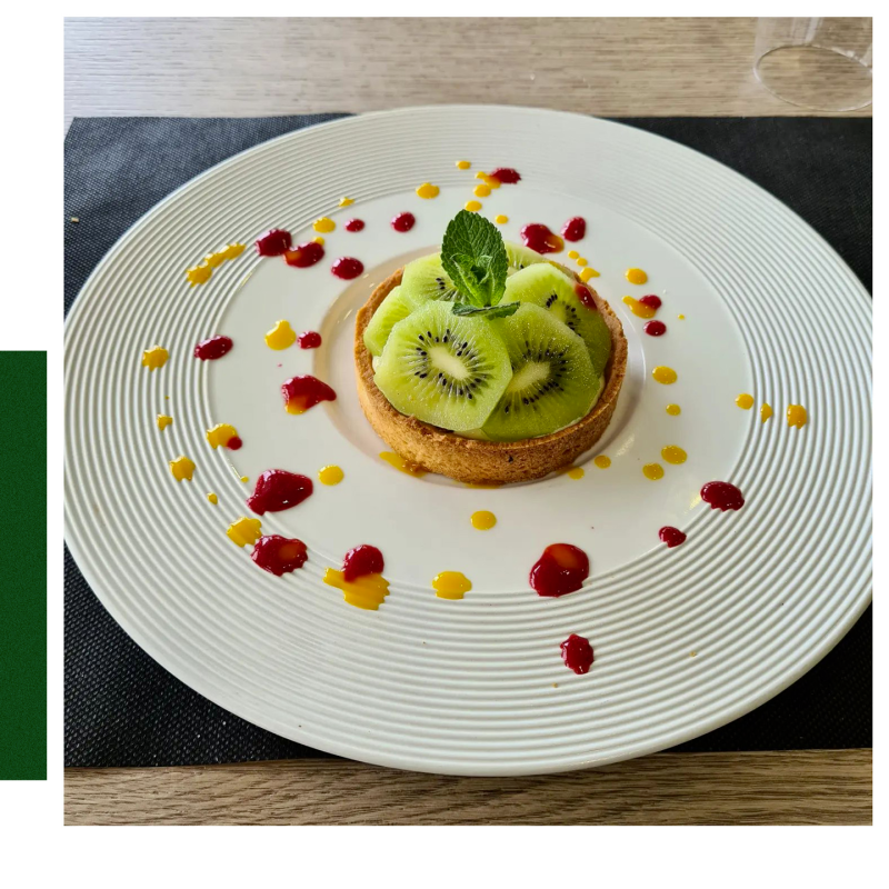 Le restaurant - Restaurant du Golf de Saint Étienne - restaurant SAINT-ETIENNE