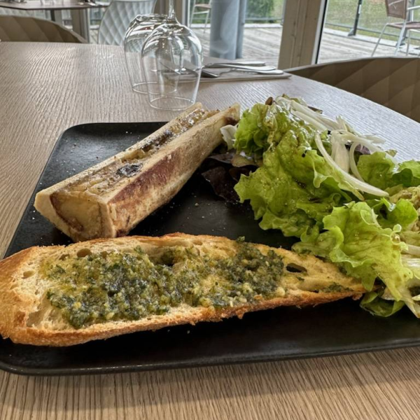 Restaurant du Golf de Saint Étienne - meilleur resto SAINT-ETIENNE