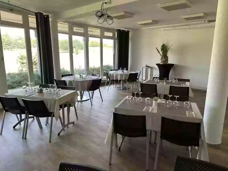 Le restaurant - Restaurant du Golf de Saint Étienne - restaurant a faire SAINT-ETIENNE